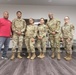 Airmen search for financial peace