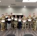 Airmen search for financial peace