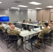 Airmen search for financial peace