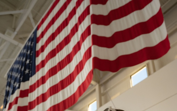 Virginia Beach 5th Graders Field Trip to NAS Oceana Air Show 2023