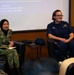 USCGC Munro Crew Attends Women, Peace, and Security Exchange During CARAT Brunei 2023