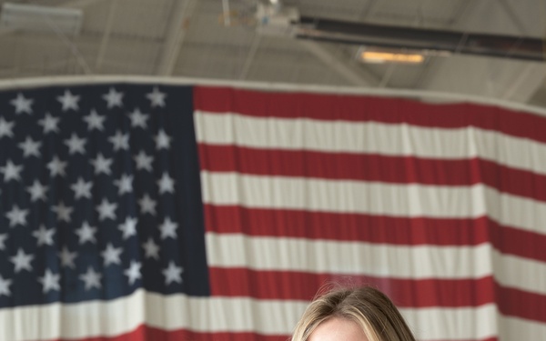 Virginia Beach 5th Graders Field Trip to NAS Oceana Air Show 2023