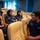 USCGC Munro Crew Attends Women, Peace, and Security Exchange During CARAT Brunei 2023
