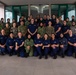 USCGC Munro Crew Attends Women, Peace, and Security Exchange During CARAT Brunei 2023