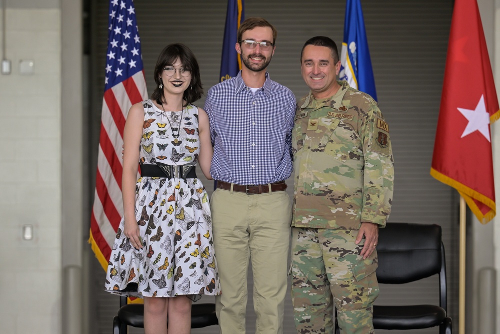 Miles, Zollman promoted to colonel