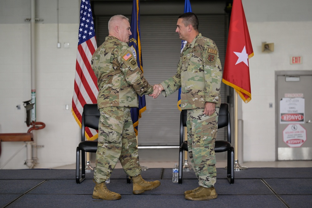 Miles, Zollman promoted to colonel