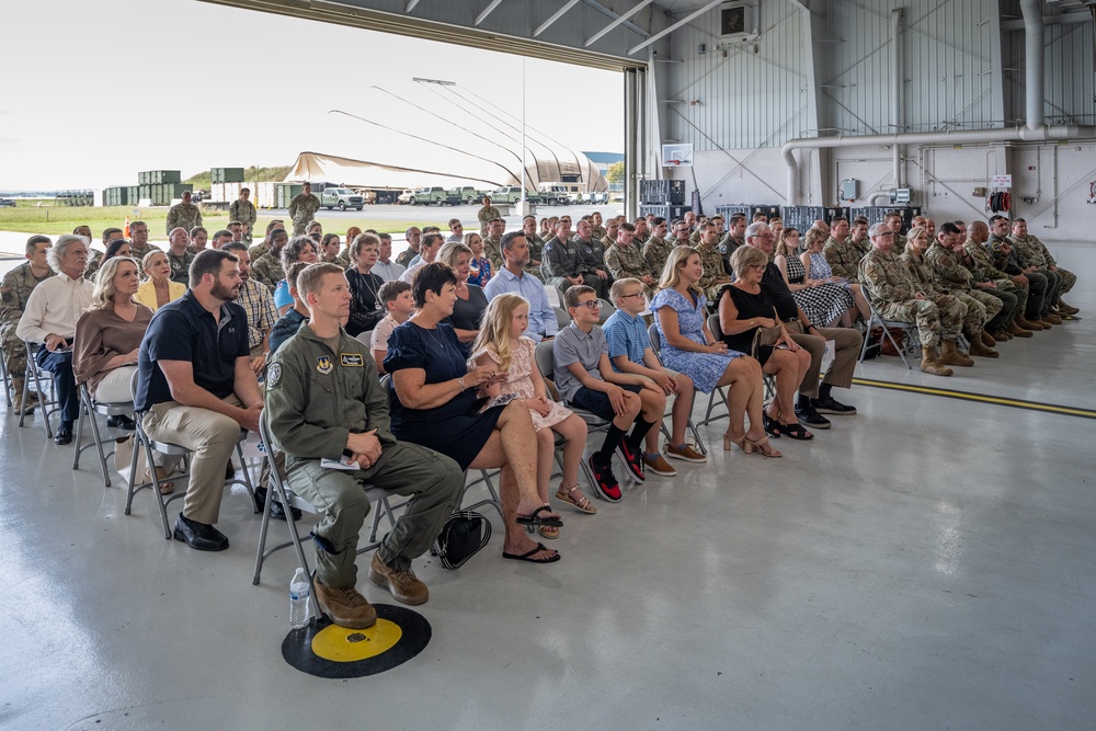 Miles, Zollman promoted to colonel