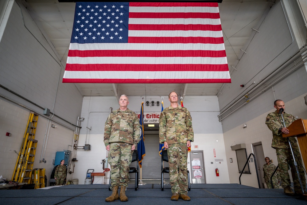 Miles, Zollman promoted to colonel