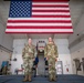 Miles, Zollman promoted to colonel