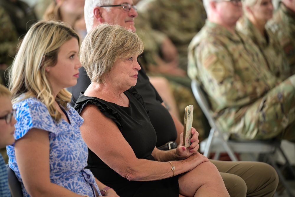 Miles, Zollman promoted to colonel