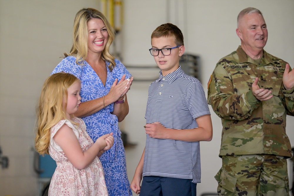 Miles, Zollman promoted to colonel