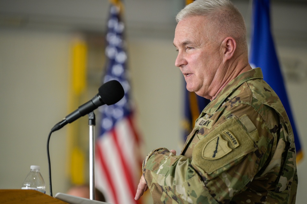 Miles, Zollman promoted to colonel