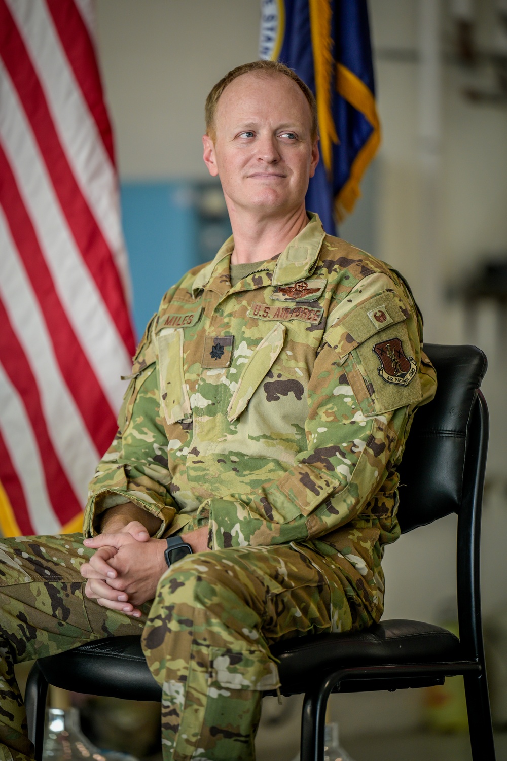 Miles, Zollman promoted to colonel