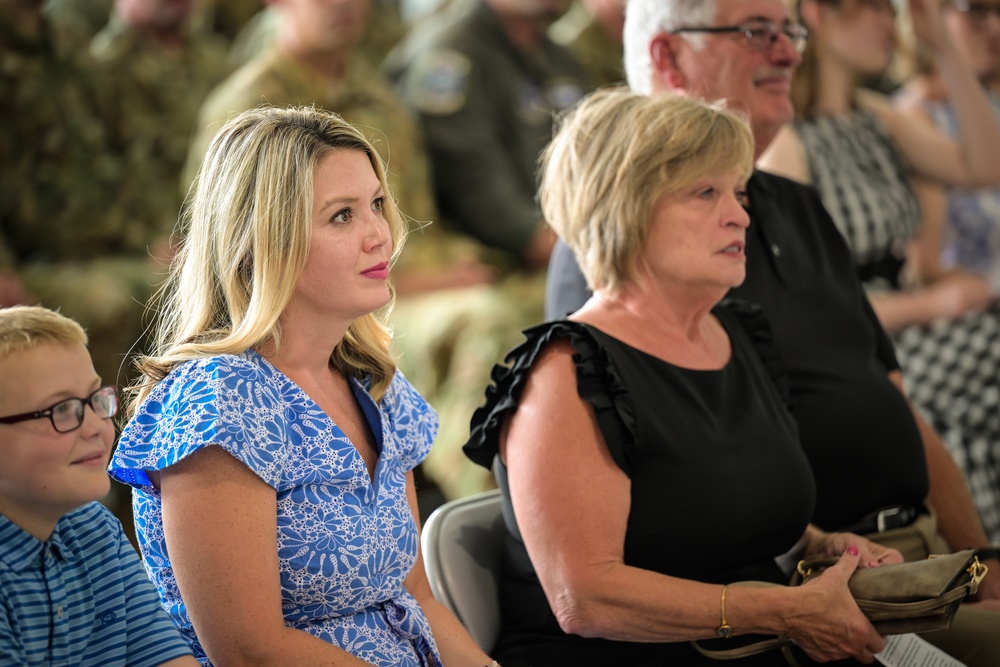 Miles, Zollman promoted to colonel