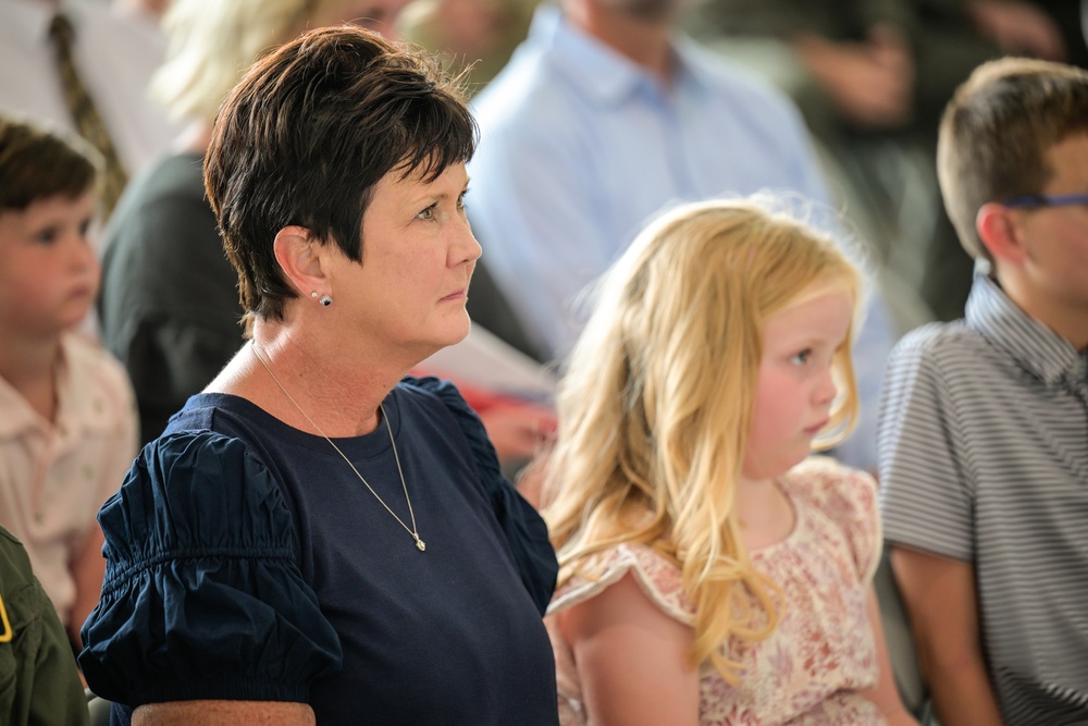 Miles, Zollman promoted to colonel