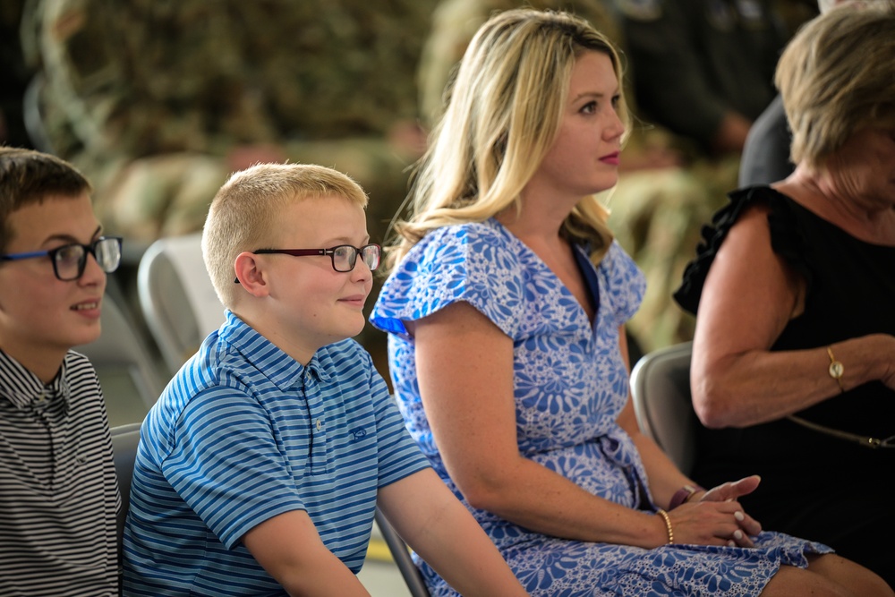 Miles, Zollman promoted to colonel