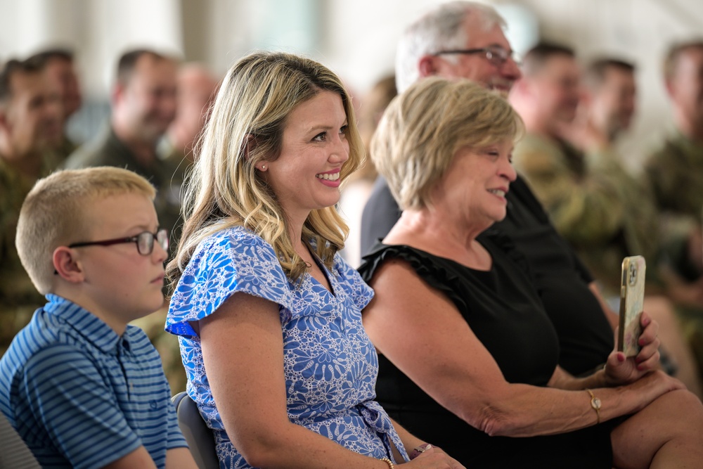 Miles, Zollman promoted to colonel