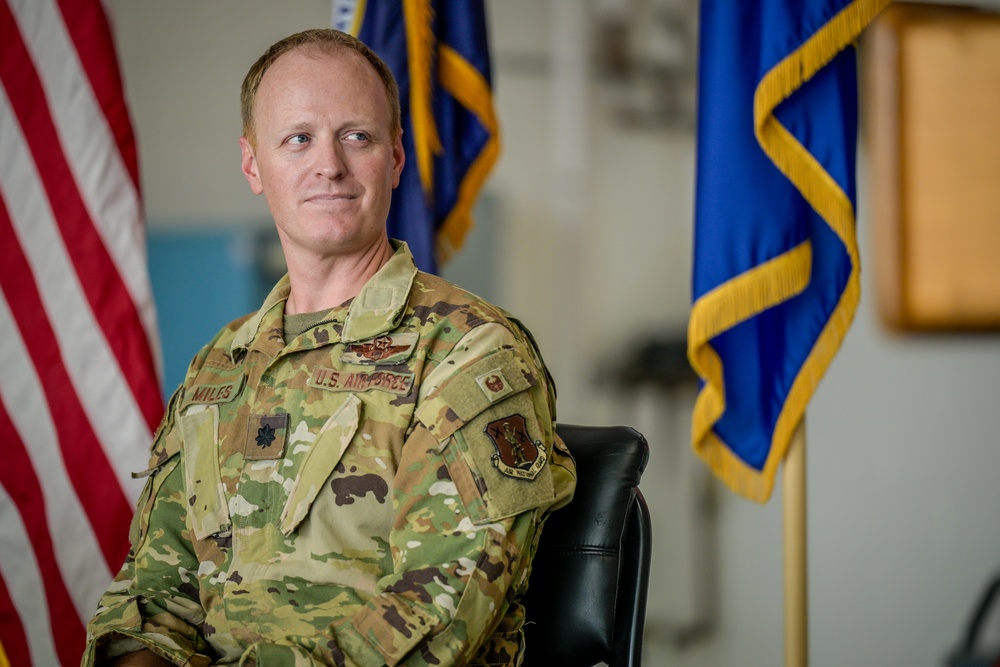 Miles, Zollman promoted to colonel