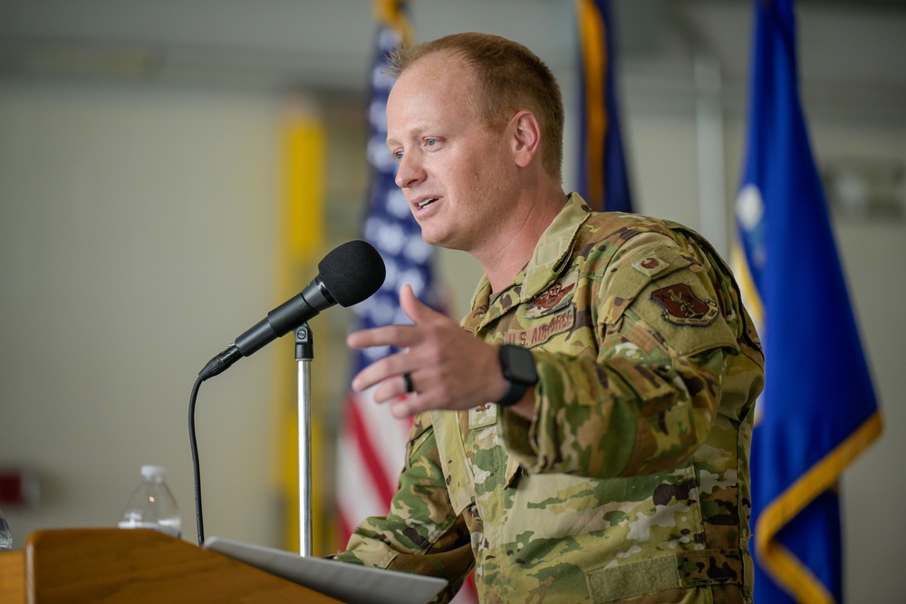 Miles, Zollman promoted to colonel