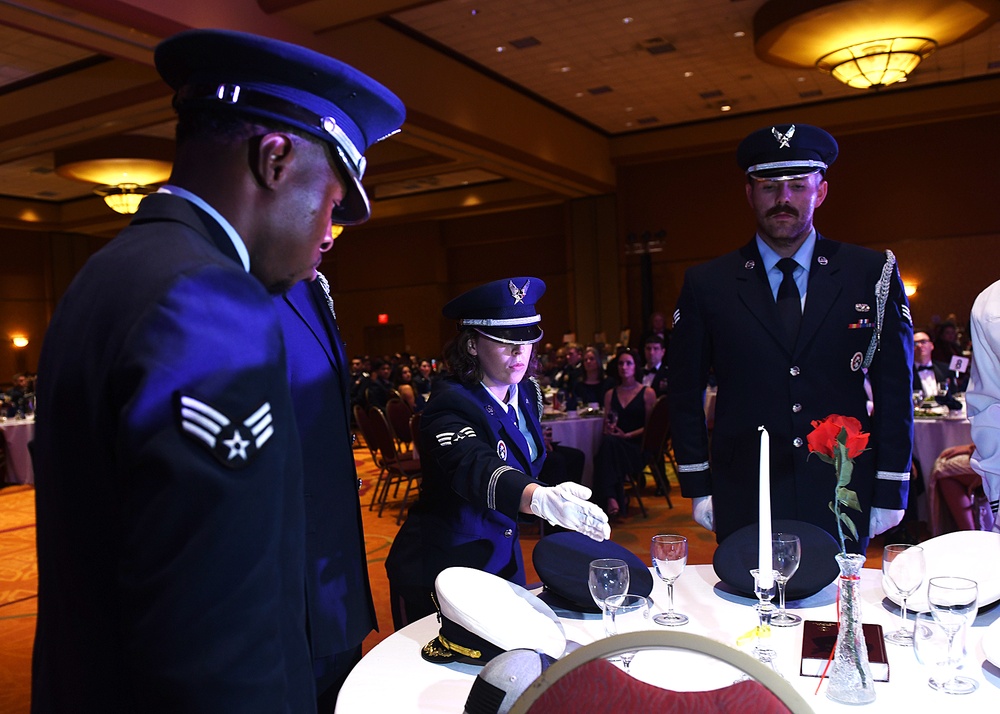 DVIDS Images Air Force Birthday Ball [Image 2 of 5]