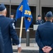 Three squadrons from the 926th Wing join 310th Space Wing