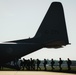 Sky Soldiers Trade Parachutes With Allied Paratroopers During Exercise Falcon Leap
