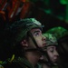 Sky Soldiers Trade Parachutes With Allied Paratroopers During Exercise Falcon Leap
