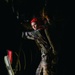 Sky Soldiers Trade Parachutes With Allied Paratroopers During Exercise Falcon Leap