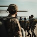 Sky Soldiers Trade Parachutes With Allied Paratroopers During Exercise Falcon Leap