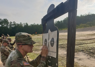 Army Awards its Top Drill Sergeants for 2023 after Four-day Competition