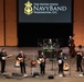 U.S. Navy Band Country Current performs concert in celebration of 50th Anniversary