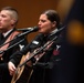 U.S. Navy Band Country Current performs concert in celebration of 50th Anniversary