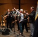 U.S. Navy Band Country Current performs concert in celebration of 50th Anniversary