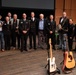 U.S. Navy Band Country Current performs concert in celebration of 50th Anniversary