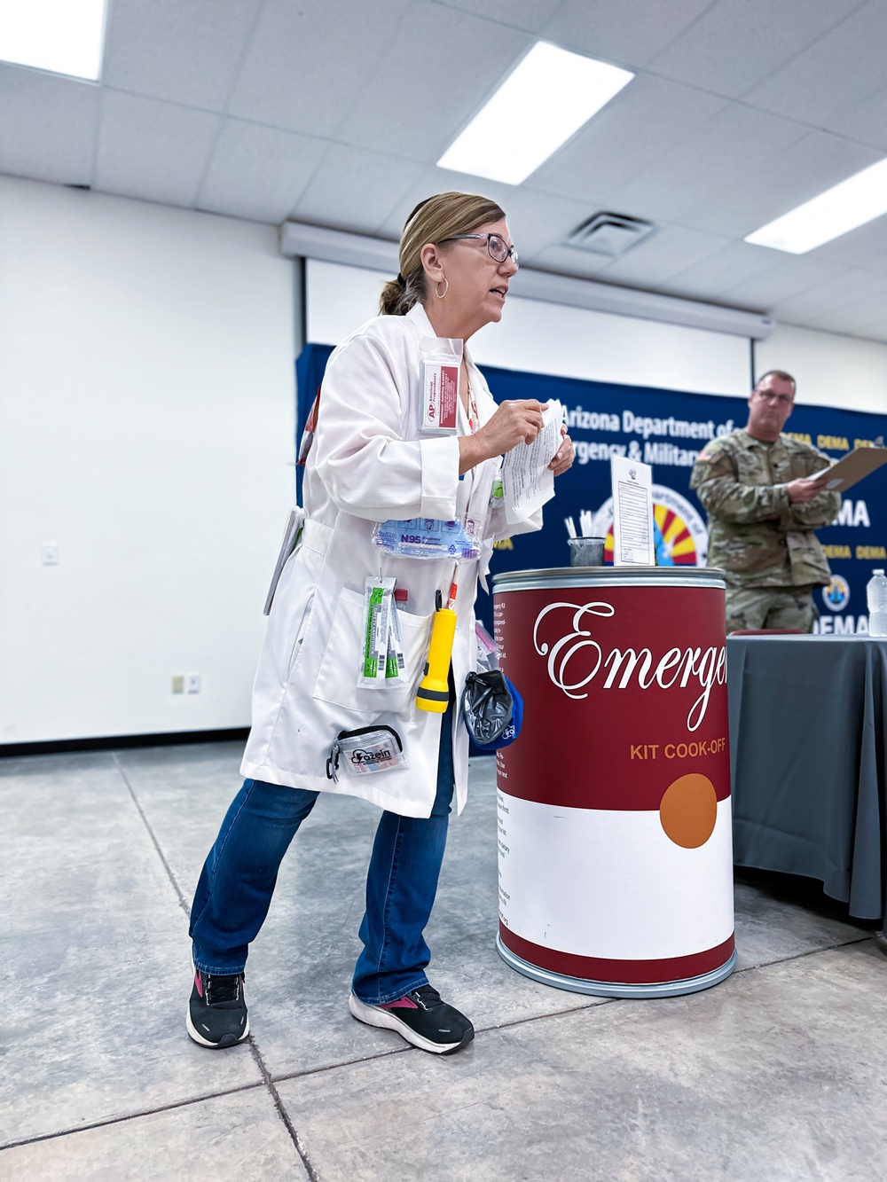 DEMA 2023 Kit Cook- Off
