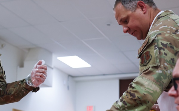 DEMA 2023 Kit Cook- Off