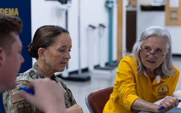 DEMA 2023 Kit Cook- Off