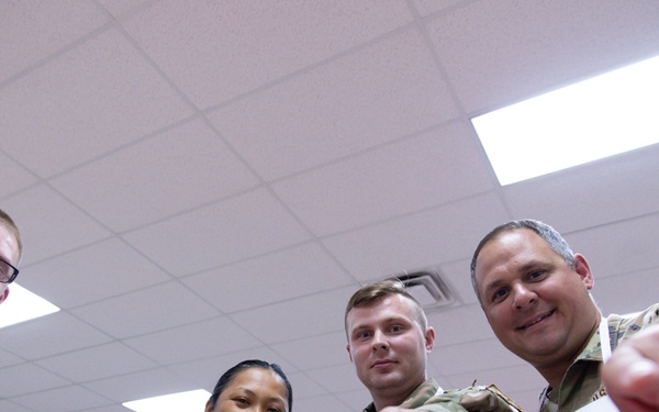 DEMA 2023 Kit Cook- Off