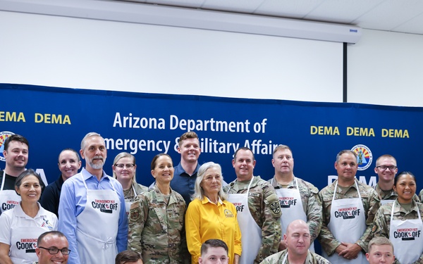 DEMA 2023 Kit Cook- Off