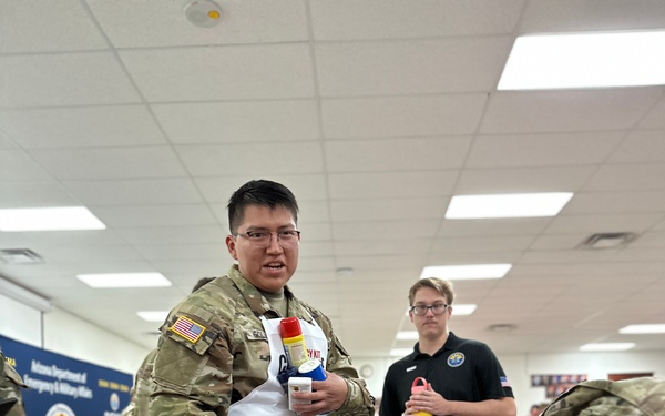 DEMA 2023 Kit Cook- Off