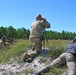 Fort Dix – RANGE 47A 108 SFS Light Sniper Training. September 15, 2023