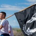 Holloman 2023 POW/MIA Recognition Day ceremony