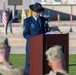 Holloman 2023 POW/MIA Recognition Day ceremony