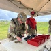 168th and 268th Security Forces Squadron Airmen Compete At Advanced Combat Skills Assessment