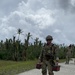 168th and 268th Security Forces Squadron Airmen Compete At Advanced Combat Skills Assessment