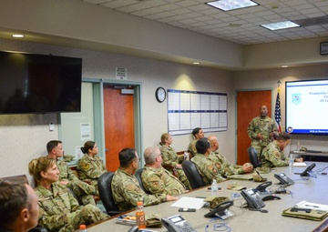 ANG Production Assessment Team visits Fresno