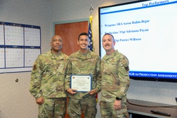 ANG Production Assessment Team visits Fresno