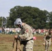 Chief Warrant Officer Eric Madera after successful completion of a military free fall