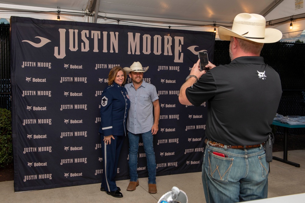 2023 Hometown Heroes Concert