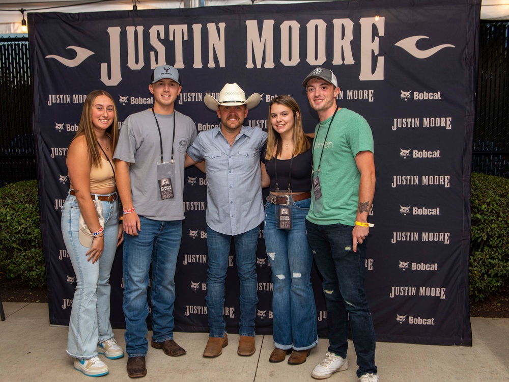 2023 Hometown Heroes Concert